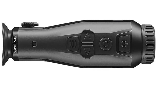 ZEISS DTI 4/35 THERMAL IMAGING CAMERA MONOCULAR