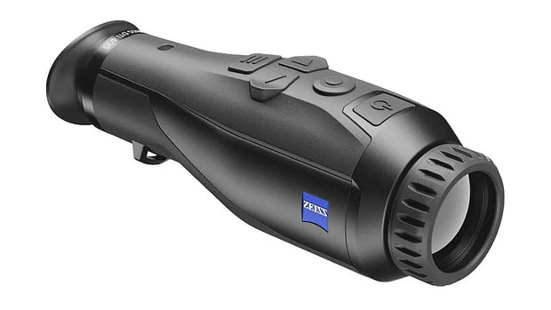 ZEISS DTI 4/35 THERMAL IMAGING CAMERA MONOCULAR