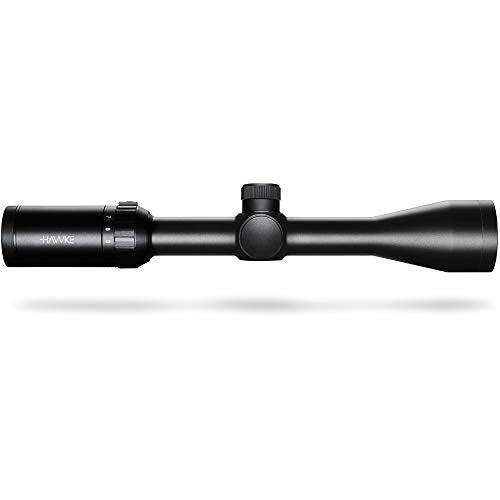 Hawke Vantage IR 3-9x40 Riflescope Mil Dot 14221 – The Happy Antelope